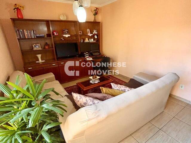 Venda em Jardim Monções - Santo André