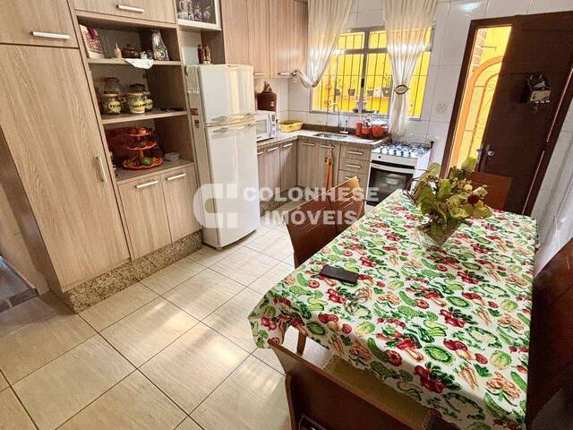 Casa para Venda em Santo André - 5