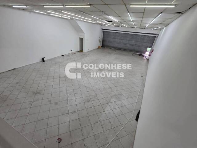 Sala para Locação em Santo André - 2