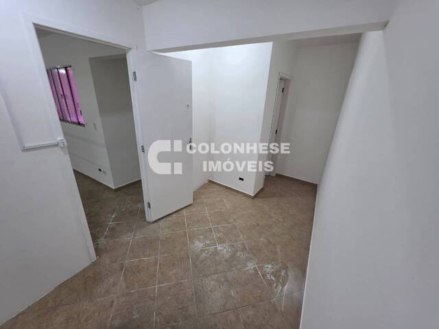 Sala para Locação em Santo André - 4