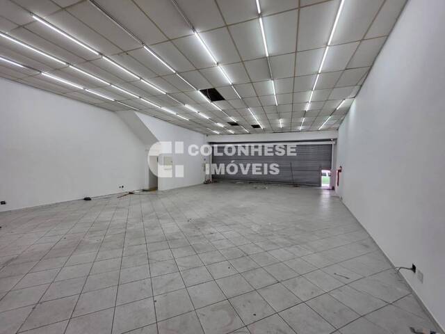 Sala para Locação em Santo André - 3