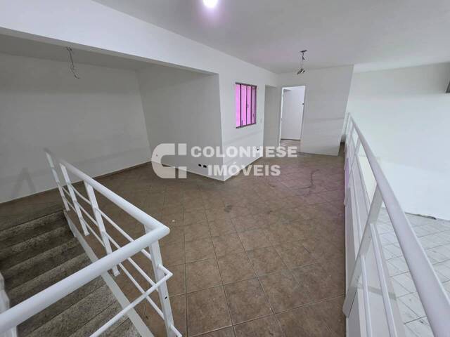 Sala para Locação em Santo André - 5