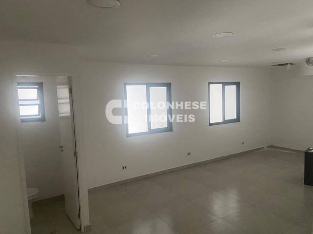 #A5166 - Sala para Locação em Santo André - SP