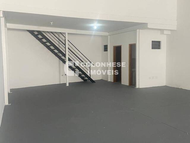 #A5166 - Sala para Locação em Santo André - SP