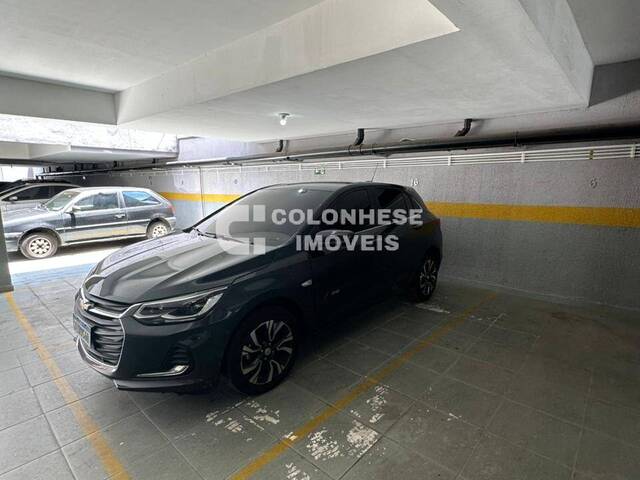 Cobertura para Venda em Santo André - 5