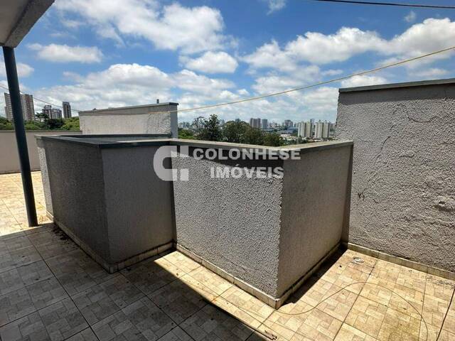 Cobertura para Venda em Santo André - 3