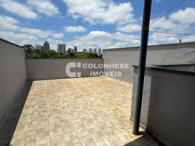 Cobertura para Venda em Santo André - 2