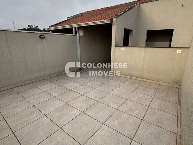 Apartamento para Venda em Santo André - 2