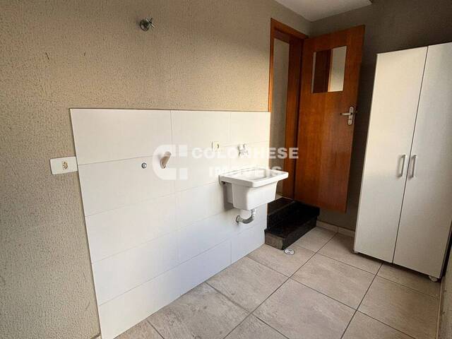 Apartamento para Venda em Santo André - 4