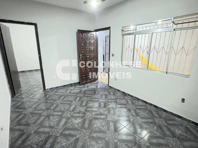 Venda em Jardim Alvorada - Santo André