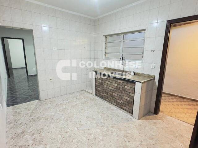 Casa para Venda em Santo André - 2