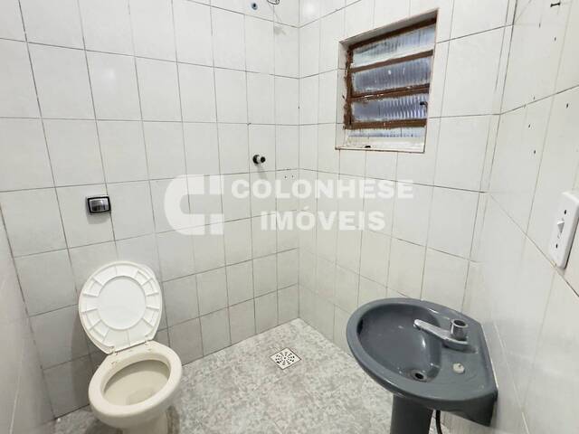 Casa para Venda em Santo André - 5