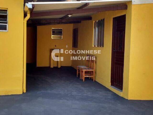 #V6479 - Casa para Venda em Santo André - SP
