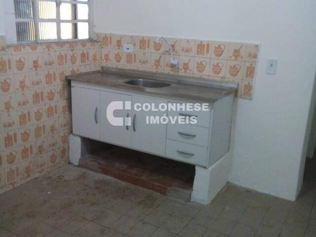 Casa para Venda em Santo André - 5