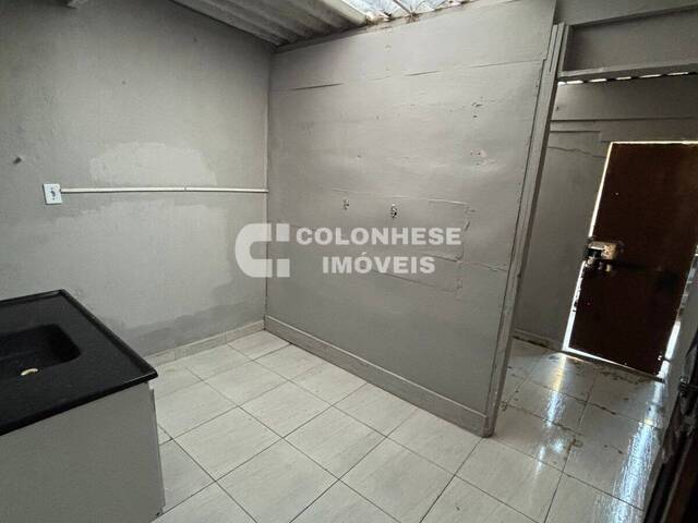 Casa para Locação em Santo André - 3
