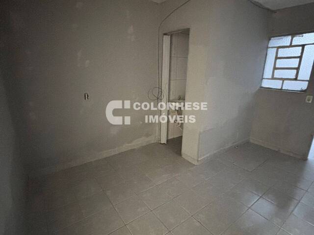 Casa para Locação em Santo André - 4