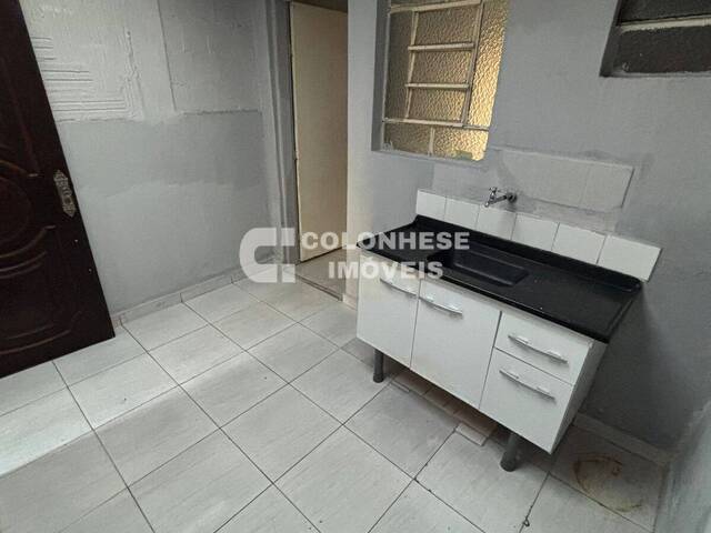 Casa para Locação em Santo André - 2
