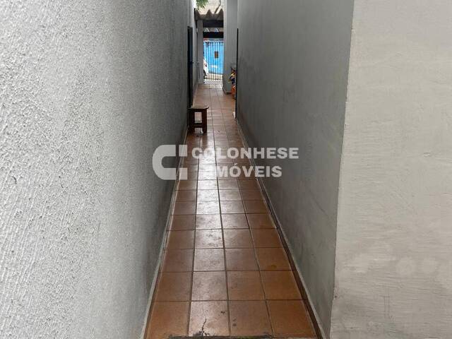 Casa para Venda em Santo André - 4