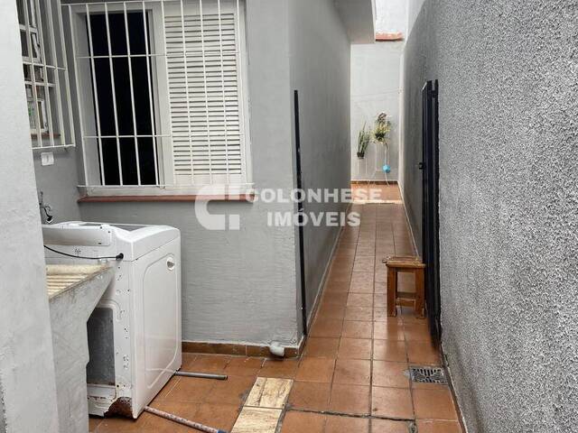 Casa para Venda em Santo André - 2