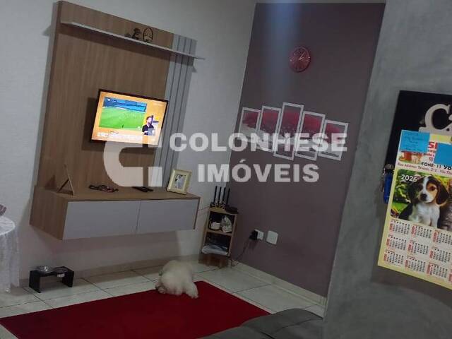 Apartamento para Venda em Santo André - 5