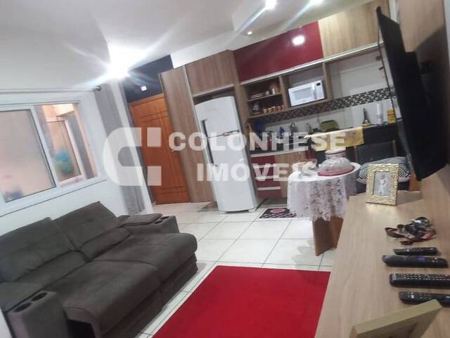 Apartamento para Venda em Santo André - 3