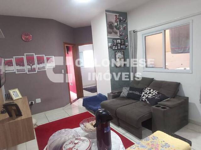 Apartamento para Venda em Santo André - 4