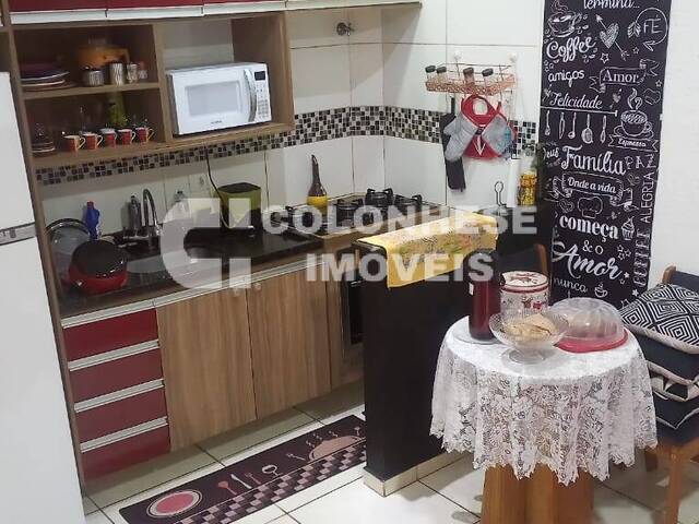Apartamento para Venda em Santo André - 2