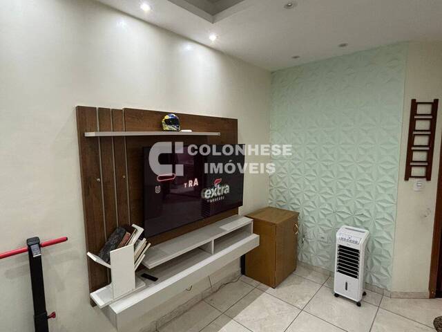 Apartamento para Venda em Santo André - 3
