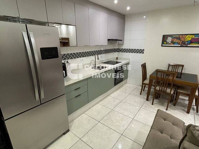 Apartamento para Venda em Santo André - 2