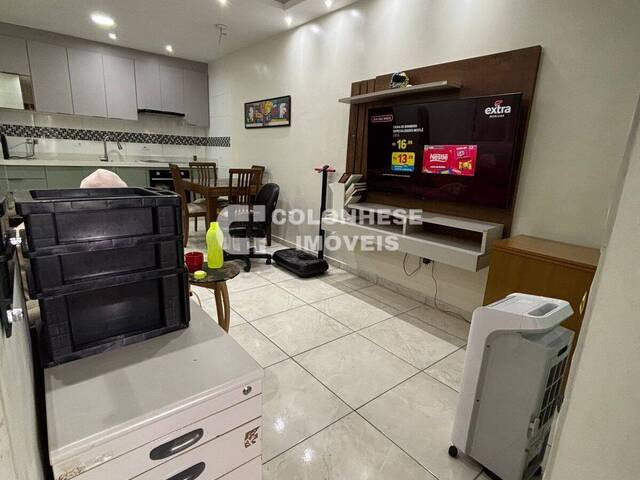 Apartamento para Venda em Santo André - 4