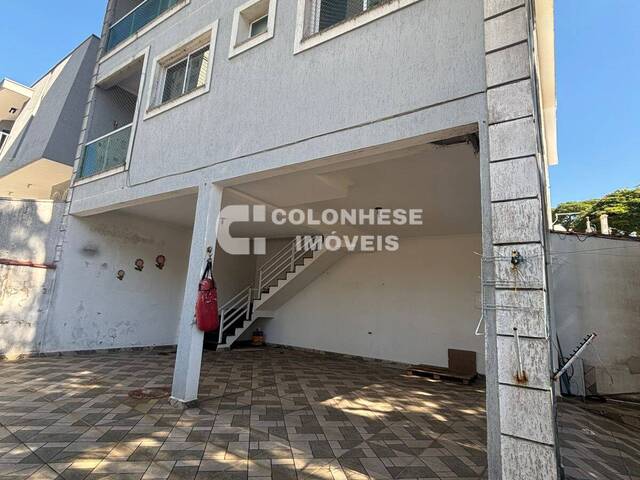 Venda em Vila Alzira - Santo André