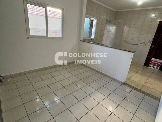 Apartamento para Venda em Santo André - 4