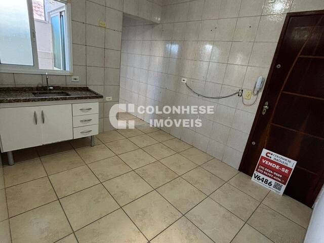 Apartamento para Venda em Santo André - 3
