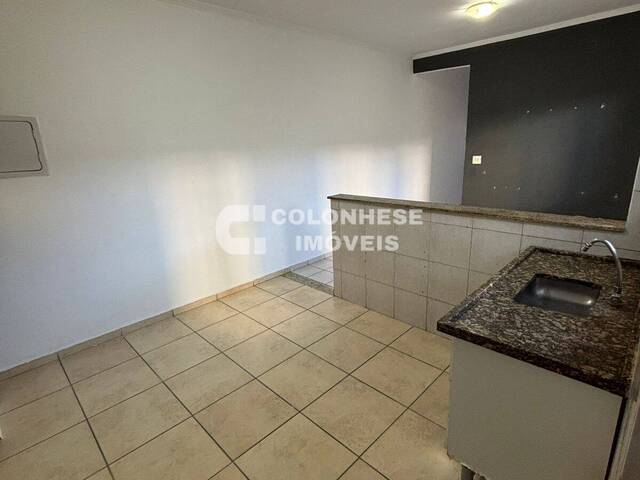Apartamento para Venda em Santo André - 2