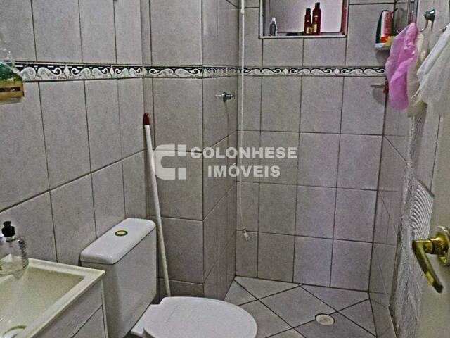 Apartamento para Venda em Santo André - 4