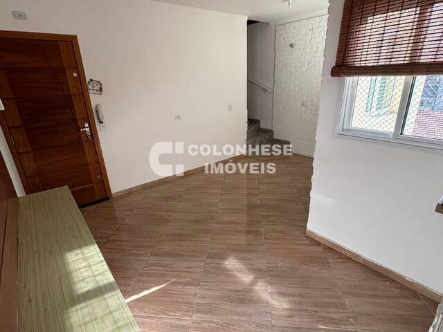 Cobertura para Venda em Santo André - 3