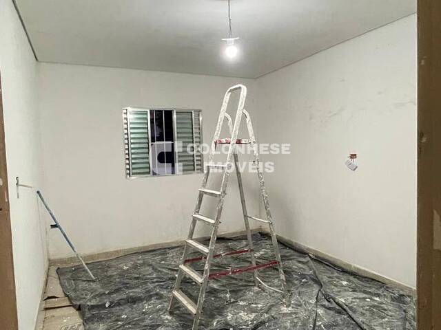 Casa para Locação em Santo André - 5