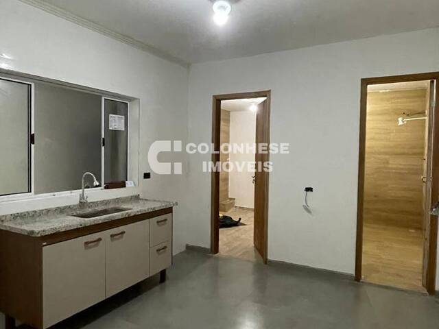 Casa para Locação em Santo André - 4