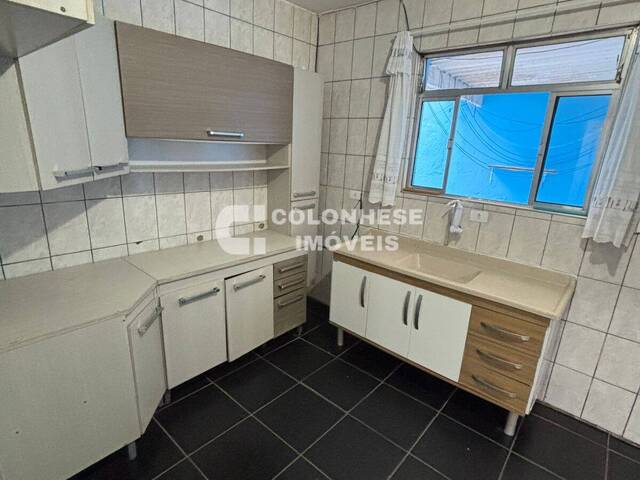 #A5172 - Casa para Locação em Santo André - SP - 3