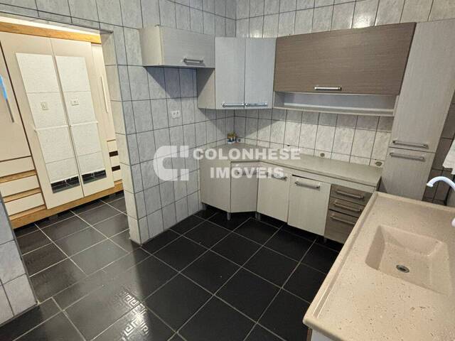 #A5172 - Casa para Locação em Santo André - SP - 2