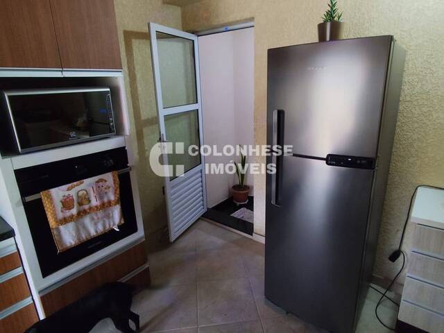 Apartamento para Venda em Santo André - 3