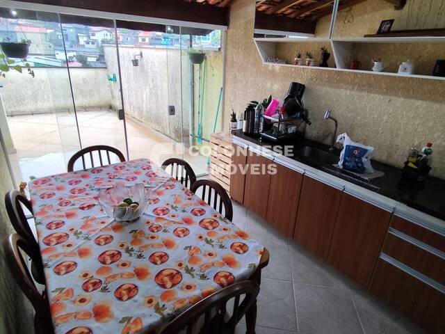 Apartamento para Venda em Santo André - 2