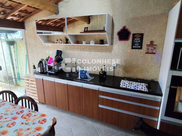 Apartamento para Venda em Santo André - 5