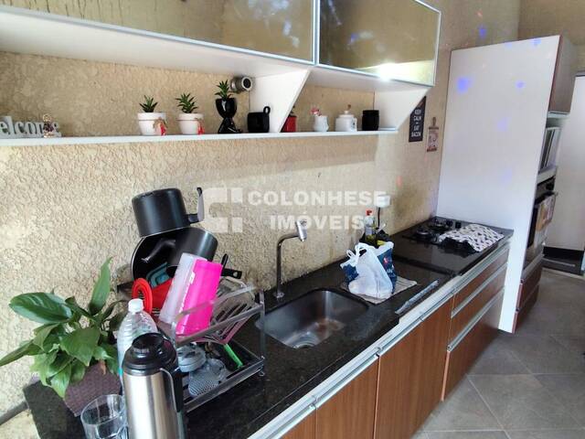 Apartamento para Venda em Santo André - 4