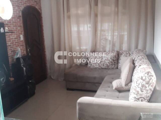 Venda em Vila Helena - Santo André