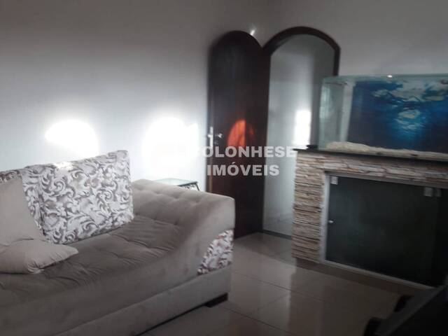 Casa para Venda em Santo André - 2