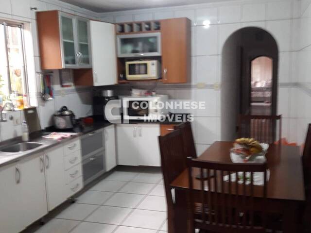Casa para Venda em Santo André - 3