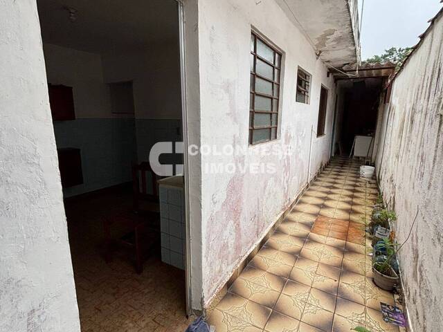 Casa para Venda em Santo André - 5