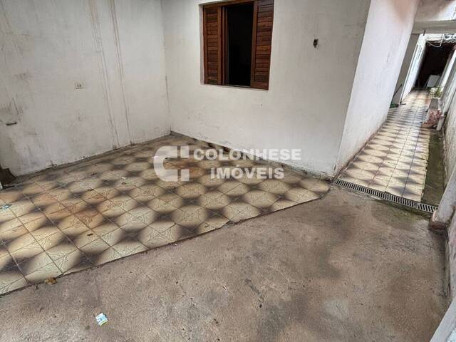 Casa para Venda em Santo André - 2