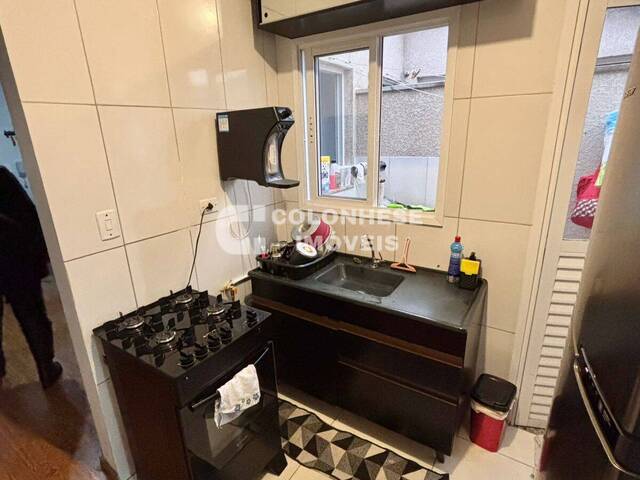 Apartamento para Venda em Santo André - 3